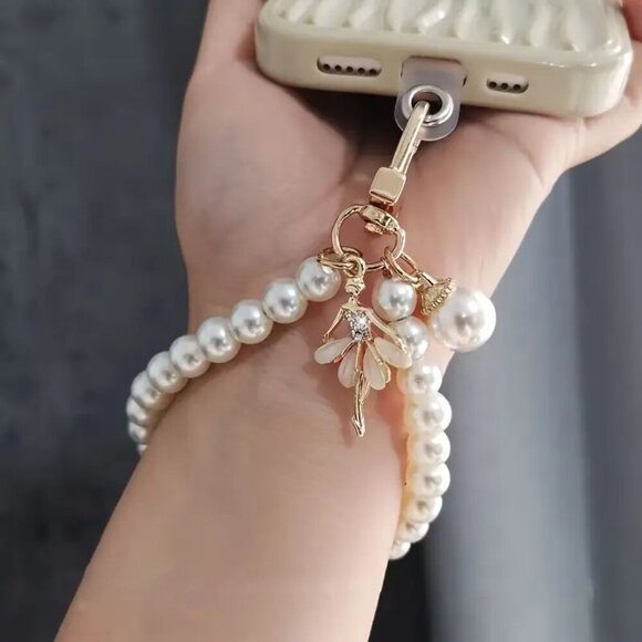 Accessories - Mobile Phone Lanyard Wrist Strap